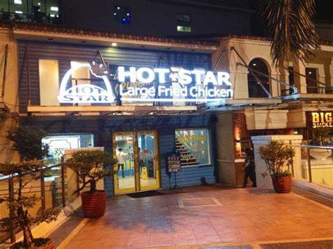 hotstar eastwood|HotStar Eastwood .
